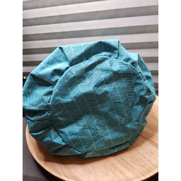 Initial “R” Travel Bag – Carry-On Overnight Bag, Weekender Tote - Picture 5 of 5